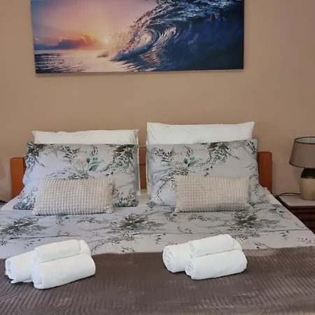 Lejlighed Bruno's House